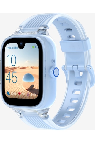 Linktech S101 LT 5 MP Gps Takibi 4G Çocuk Akıllı Saat (KVK Garantili)