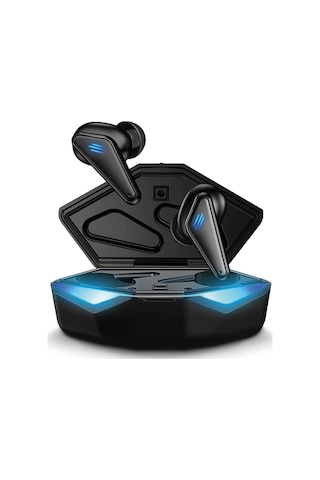 Powerway Gamer Pods 3 Bluetooth Led Işıklı Kulak İçi Oyuncu Kulaklığı