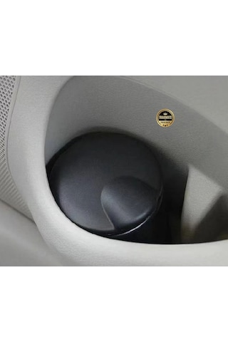 Peugeot 5008 2009-2010-2011-2012-2013-2014-2015-2016 Mavi Işıklı Kapaklı Küllük