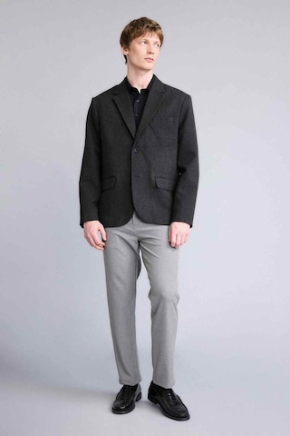 Defacto Regular Fıt Blazer Ceket G7524ax26spar138 Antrasit-ar138