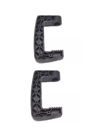 3d.model Direksiyon Seti Logtech G25 G27 G29 G920 Driving Force Gt Kelepçe 2 Adet