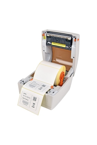 G&G GG-D1180CW Termal Barkod Etiket Yazıcısı