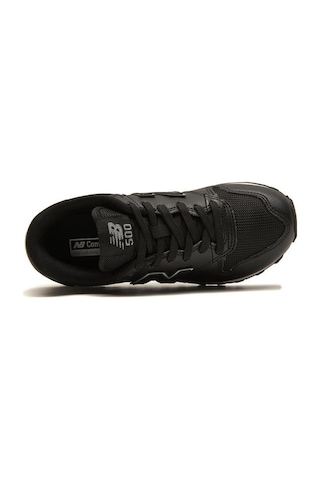 New Balance Gw500blb Siyah Kadın Günlük Spor Ayakkabı Siyah