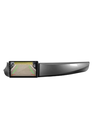 Alfa Romeo Giulietta Android Multimedya Sistemi 2010-2014 Crv4787xp