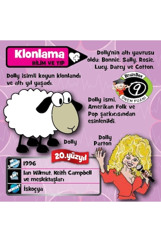 Brainbox İcatlar (Türkçe)
