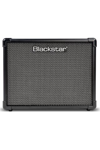 Blackstar ID : Core 20 V4 Dijital Kombo Elektro Gitar Amfi