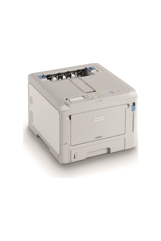 OKI 9006144 C650DN A4 Tek Fonksiyonlu Renkli Lazer Yazıcı 35ppm