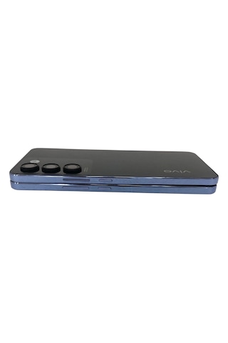Vivo V30 Lite V2342 Kasa Arka Kapak Pil Kapağı Siyah