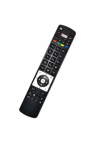 Telefunken 40Tf6520 Smart Led Tv Kumandası