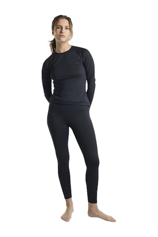 Burton Burton Midweight Pants Kadın Siyah Içlik Alt 002 Siyah