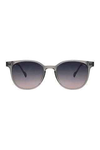 Lee Cooper Lc1684.c3 54 Polarize Unisex Güneş Gözlüğü Gri