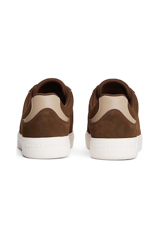 Koyu Kahve Kadın Sneaker Fw0fw09050gv0-11229 Legacy Brown