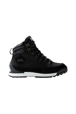 The North Face W Back-To-Berkeley Iv Textıle Wp Kadın Bot Nf0a8179ky41 001