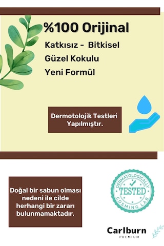 100% Doğal Güzel Kokulu El Yüz Saç Vücut Cilt Onaran Kolajen Etkili Afrika Bitkisel Sabun 1 Adet