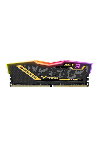 TeamGroup T-Force Delta TUF Gaming RGB TF9D416G3200HC16F01 16GB DDR4 3200MHz CL16