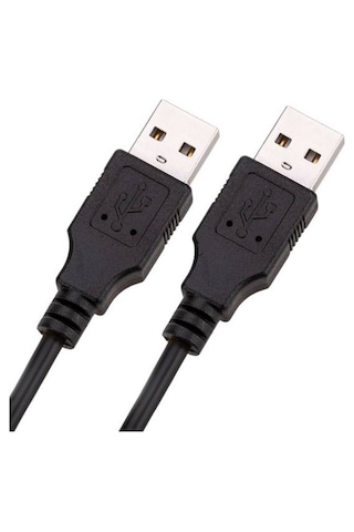 Usb To Usb M/m 50 Cm Hd4506 1 Adet