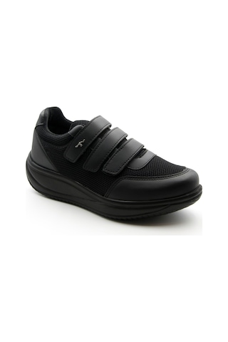 Dr.Comfort Ortopedik Unisex Siyah Ayakkabı Dr.15.503 Siyah