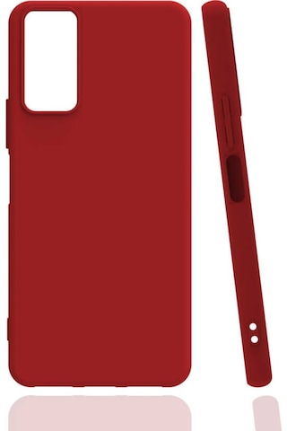 Galaxy M52 Kilif Zore Biye Silikon 517382514