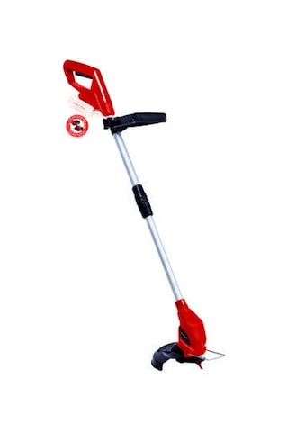 Einhell 3411123 GC-CT 18/24 Li-Solo Akülü Kenar Kesme Makinesi