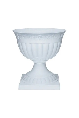 Elfplast Dekoratif Çiçek Saksısı 7,5 Litre 162424107