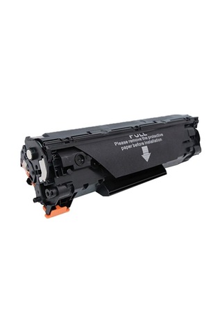 Hp 83a Cf283a A Plus Uyumlu Toner