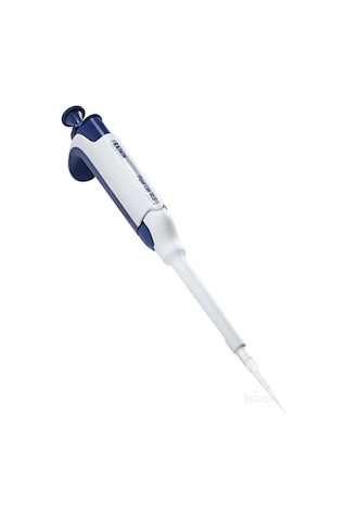 10 Mikrolitre Otomatik Pipet