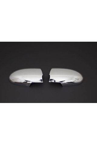 Hyundai Accent Era Krom Ayna Kapağı 2 Parça Abs 2005-2011  Arası
