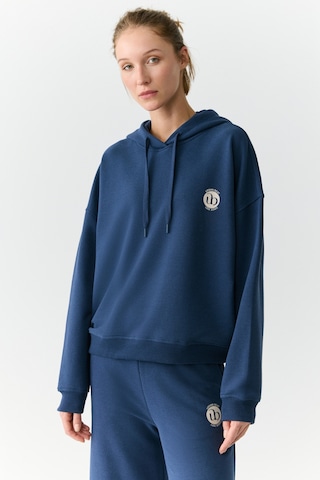 Urban Beat Elıtsa Kadın Lacivert Sweatshirt Lacivert