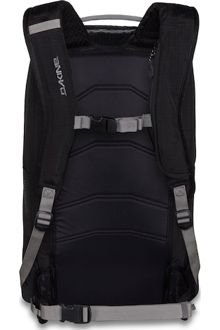 Dakıne Mıssıon Pro Unısex Sırt Çantası 18 L 10004401-black Siyah