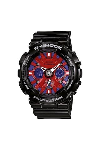 Casio Ga-120b-1adr Erkek Kol Saati Diğer