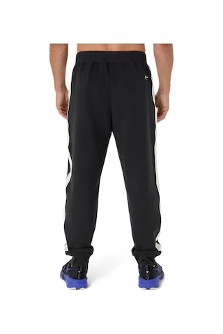 Asics Heritage Track Erkek Siyah Koşu Eşofman Altı 2033c001-001