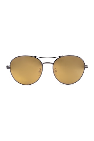 A. Mqueen Am0174S 004 57 Unisex Güneş Gözlüğü