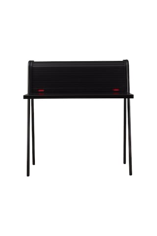 Stork Çalışma Masası - Siyah