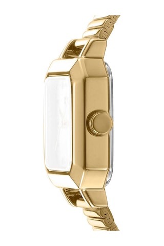 Dkny Dk1l123m0095 Kadın Kol Saati Altın