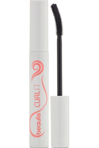 Beaulis Curl It Maskara Hacimli Ve Kıvrık Kirpikler