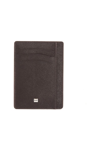Mocassini Deri Erkek Kartlık 0448-Kahve