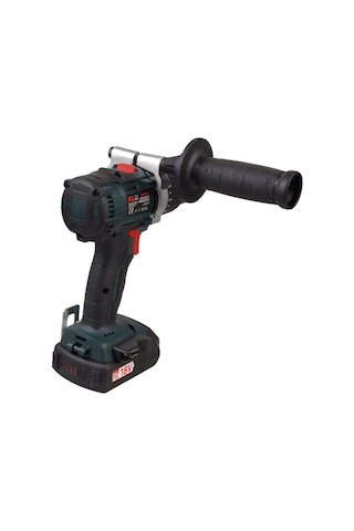 Klpro KLNM1820B 18V 2.0 Ah Li-ion Çift Akülü Kömürsüz Darbesiz Vidalama