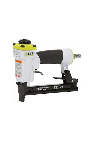 Hais 8016 Serisi 4-16 MM Profesyonel Havalı Zımba Çakma Tabancası