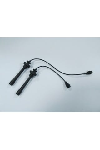 Mıtsubıshı Carısma 00/04 Buji Kablosu Takım 16v 4g92 1.6 Cc Yow Jung - Buji