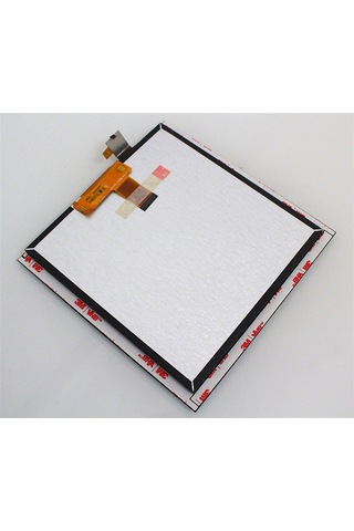 7.6” Kare TFT LCD Ekran 800×800 IPS 1000nit – MIPI Yüksek Parlaklık Panel GX076-30MB-A1