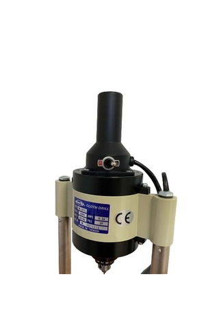Isıtıcılı Biz Delgi Makinası 220 Watt