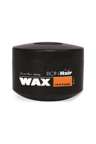 Bonhair Texture Wax 2 x 140 ML