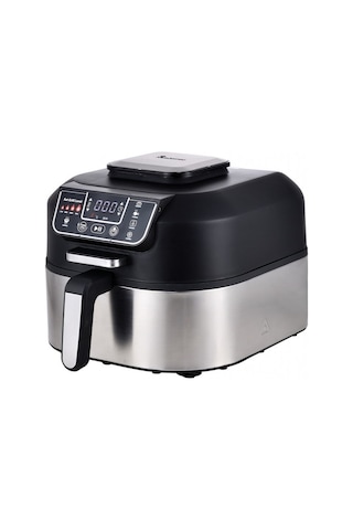 Masterpro Bgmp-9148 6 Lt Dumansız 1700w Elektronik Izgara