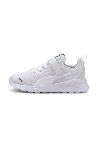 Puma Anzarun Lıte Çocuk Ayakkabı 372009 02 Beyaz