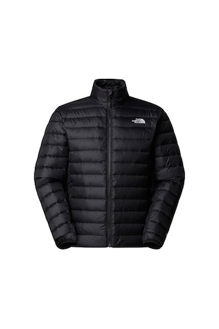 The North Face M Classic Down Jacket Erkek Outdoor Montu 700 Dolgu Kaz Tüyü Nf0a8d1ujk31 Siyah Siyah