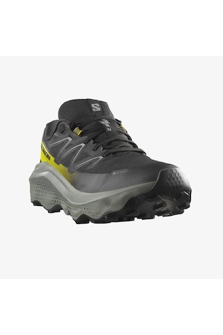 Salomon Ultra Flow 2 Gore-tex Erkek Koşu Ayakkabısı C-sal478832e10g01 Siyah
