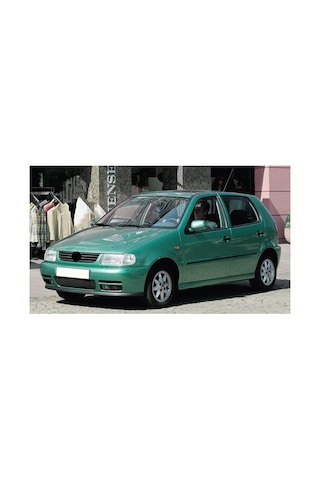 Sinyal Uzun Kısa Far Kumanda Kolu 6n0953513 Vw Polo Hb İle Uyumlu 1994-1999 Genel