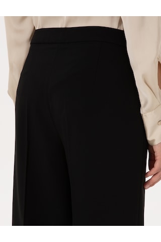Pierre Cardin Kadın Siyah Pantolon 50319006-vr046 Siyah