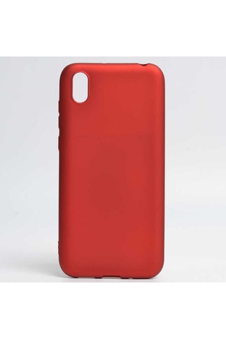Huawei Y5 2019 Kilif Soft Mat Premier Case 394916641