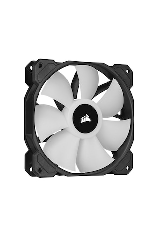 Corsair İcue Rgb Elite Sp120 Co-9050108-ww 120mm Kasa Fanı